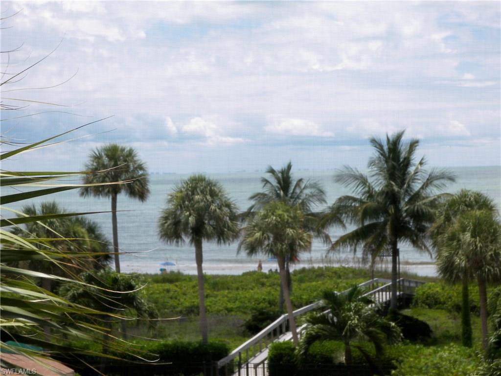 1401 Middle Gulf Dr L401, Sanibel, FL 33957 (#216054533) :: Homes and Land Brokers, Inc