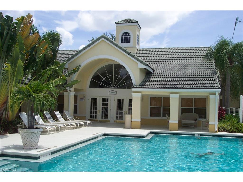 12710 Equestrian Cir #2603, Fort Myers, FL 33907 (MLS #216054622) :: The New Home Spot, Inc.