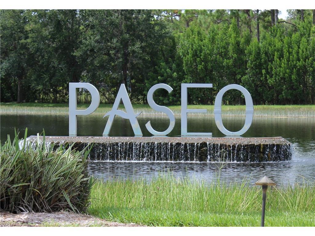 8832 Oliveria St #9504, Fort Myers, FL 33912 (#216054693) :: Homes and Land Brokers, Inc
