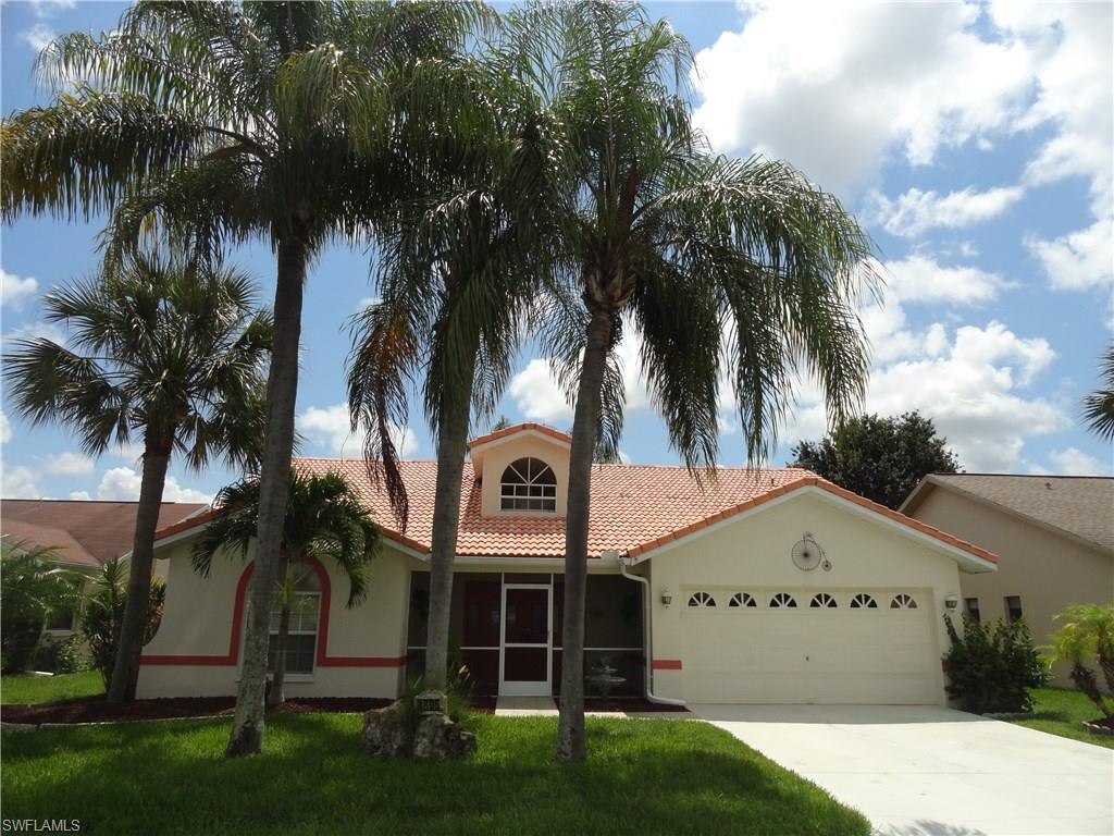 3805 Sabal Springs Blvd, North Fort Myers, FL 33917 (#216057169) :: Homes and Land Brokers, Inc