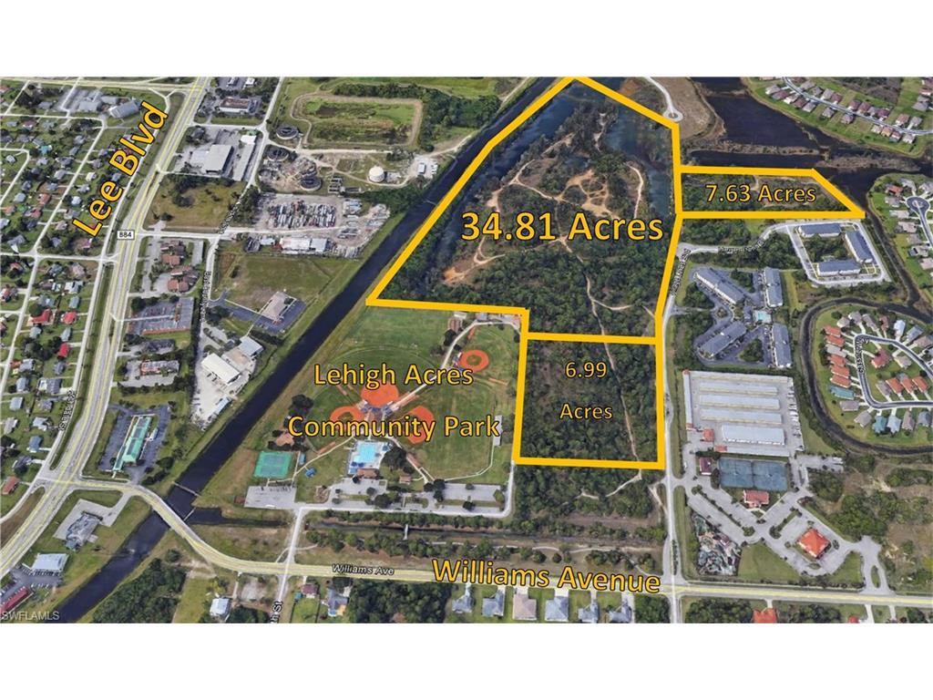Village Lakes Blvd - Photo 1