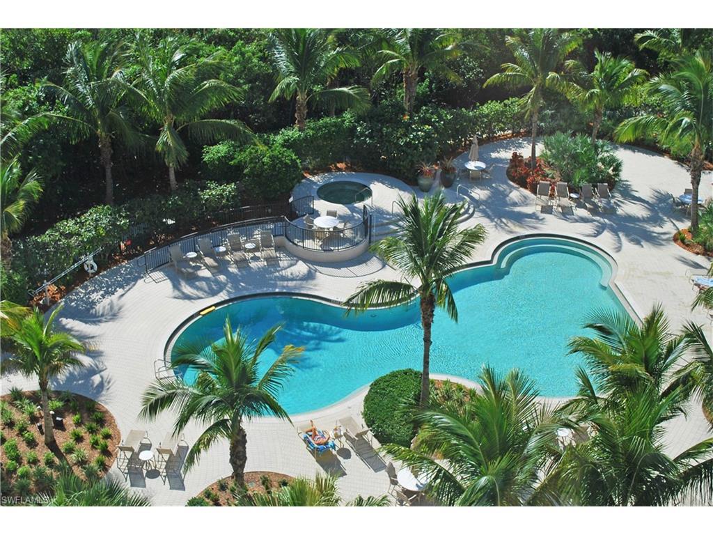 4192 Bay Beach Ln SW #8105, Fort Myers Beach, FL 33931 (#216057442) :: Homes and Land Brokers, Inc