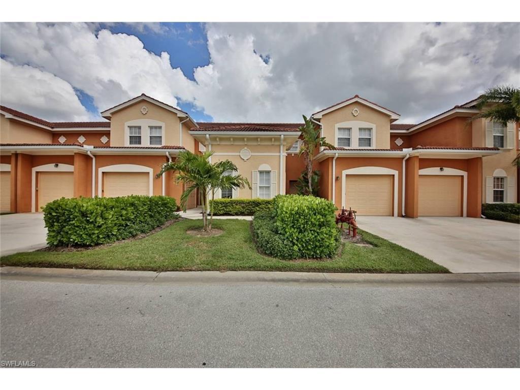 10035 Via Colomba Cir #105, Fort Myers, FL 33966 (MLS #216057459) :: The New Home Spot, Inc.