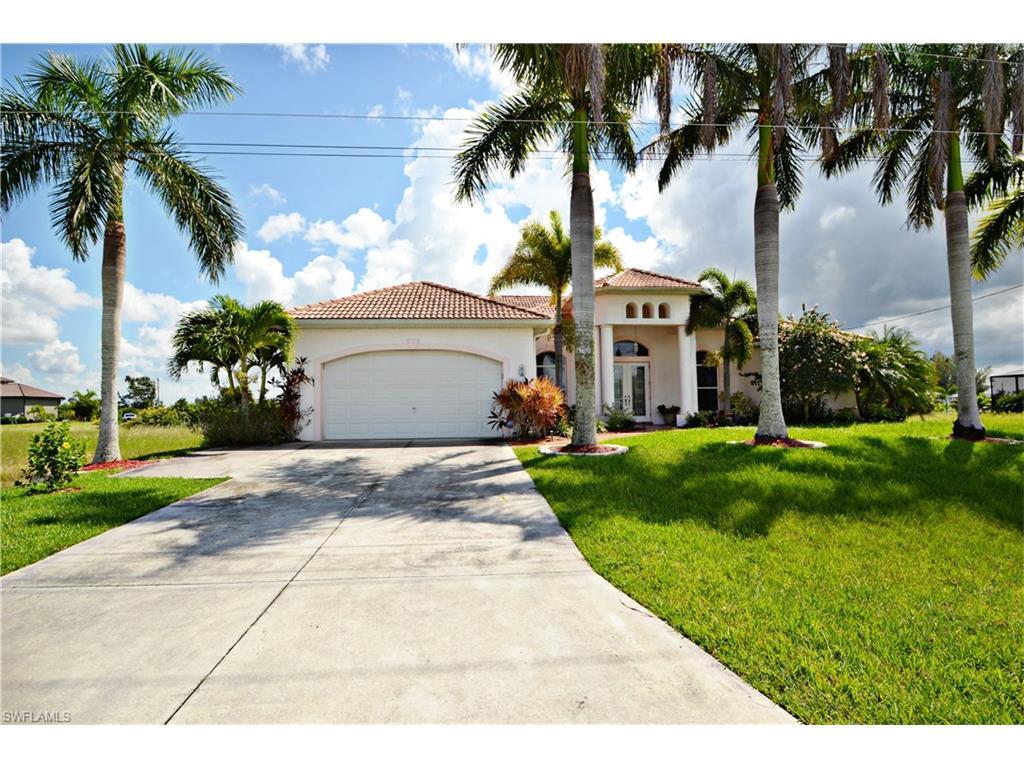 2001 Old Burnt Store Rd N, Cape Coral, FL 33993 (#216057512) :: Homes and Land Brokers, Inc