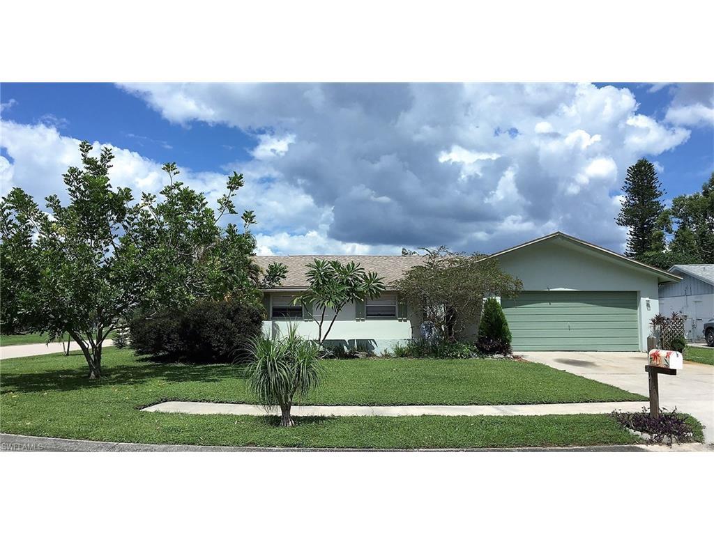 6501 Duquesne Dr, Fort Myers, FL 33919 (MLS #216058218) :: The New Home Spot, Inc.