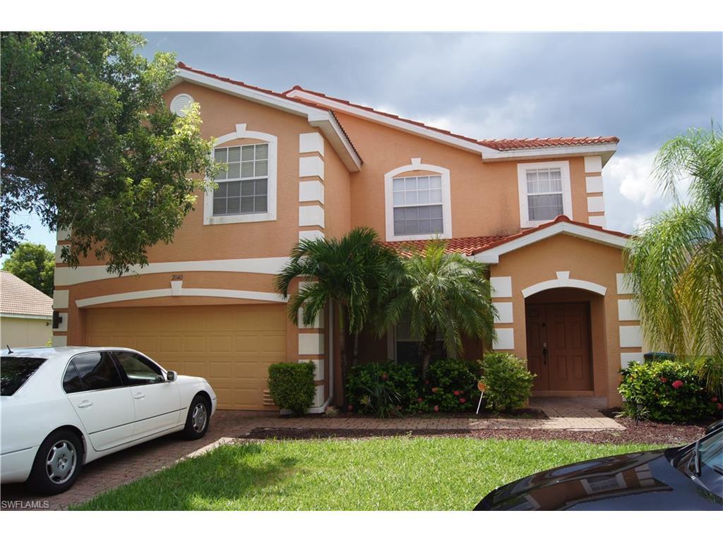 2040 Cape Heather Cir, Cape Coral, FL 33991 (MLS #216058440) :: The New Home Spot, Inc.