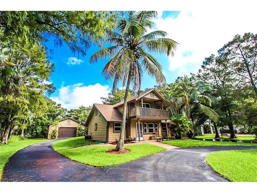 5911 Lancewood Way, Naples, FL 34116 (MLS #216059227) :: The New Home Spot, Inc.