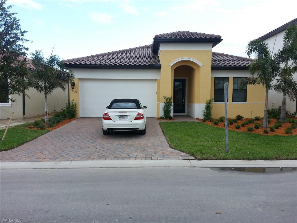 12738 Fairington Way, Fort Myers, FL 33913 (MLS #216059660) :: The New Home Spot, Inc.