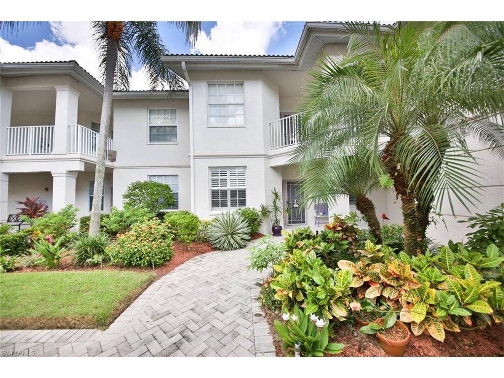 14531 Farrington Way #205, Fort Myers, FL 33912 (MLS #216059816) :: The New Home Spot, Inc.