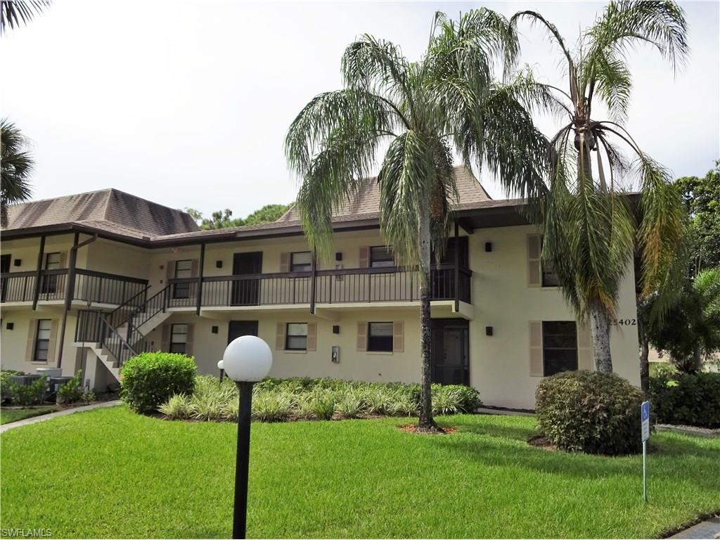 25402 Golf Lake Cir #118, Bonita Springs, FL 34135 (#216060345) :: Homes and Land Brokers, Inc