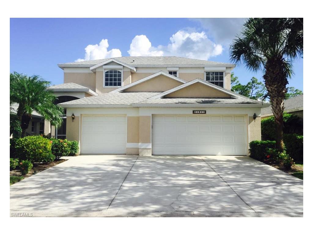 21671 Brixham Run Loop, Estero, FL 33928 (#216060536) :: Homes and Land Brokers, Inc