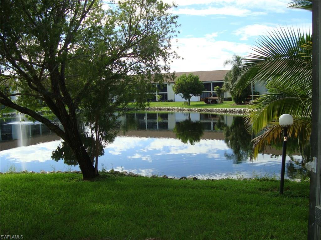 9271 Central Park Dr #103, Fort Myers, FL 33919 (#216060642) :: Homes and Land Brokers, Inc