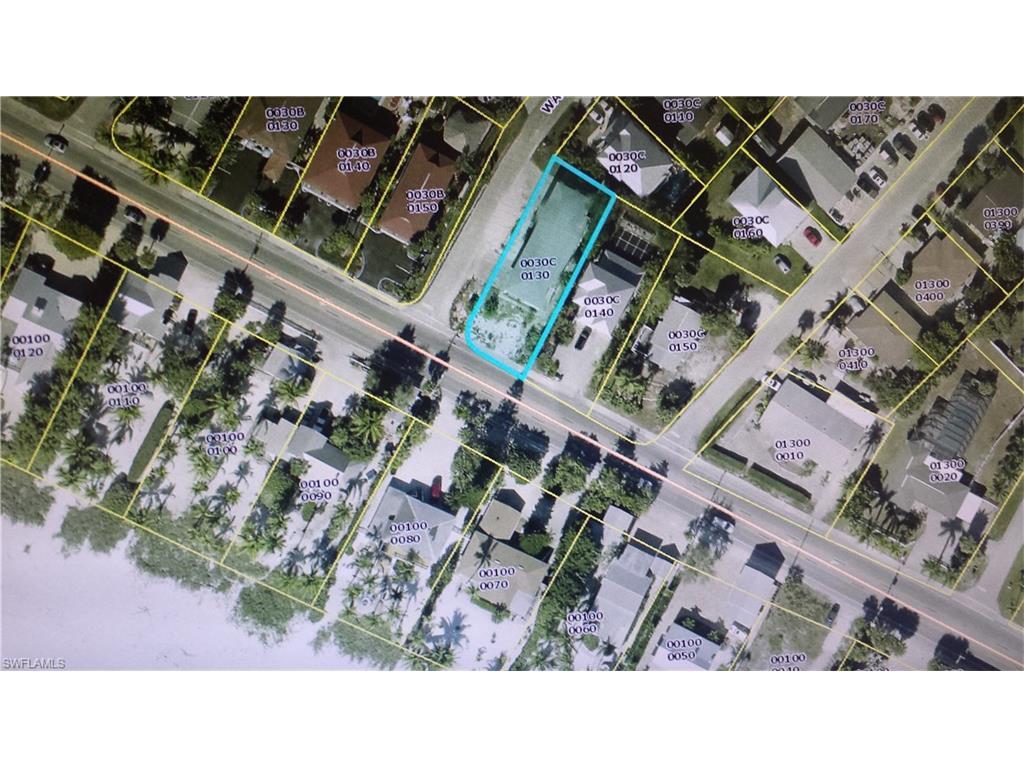 100 Washington Ave, Fort Myers Beach, FL 33931 (MLS #216062124) :: The New Home Spot, Inc.