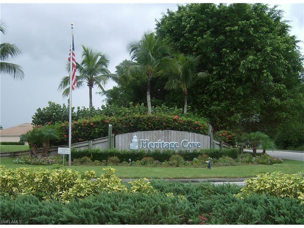 14091 Brant Point Cir #4103, Fort Myers, FL 33919 (#216062724) :: Homes and Land Brokers, Inc