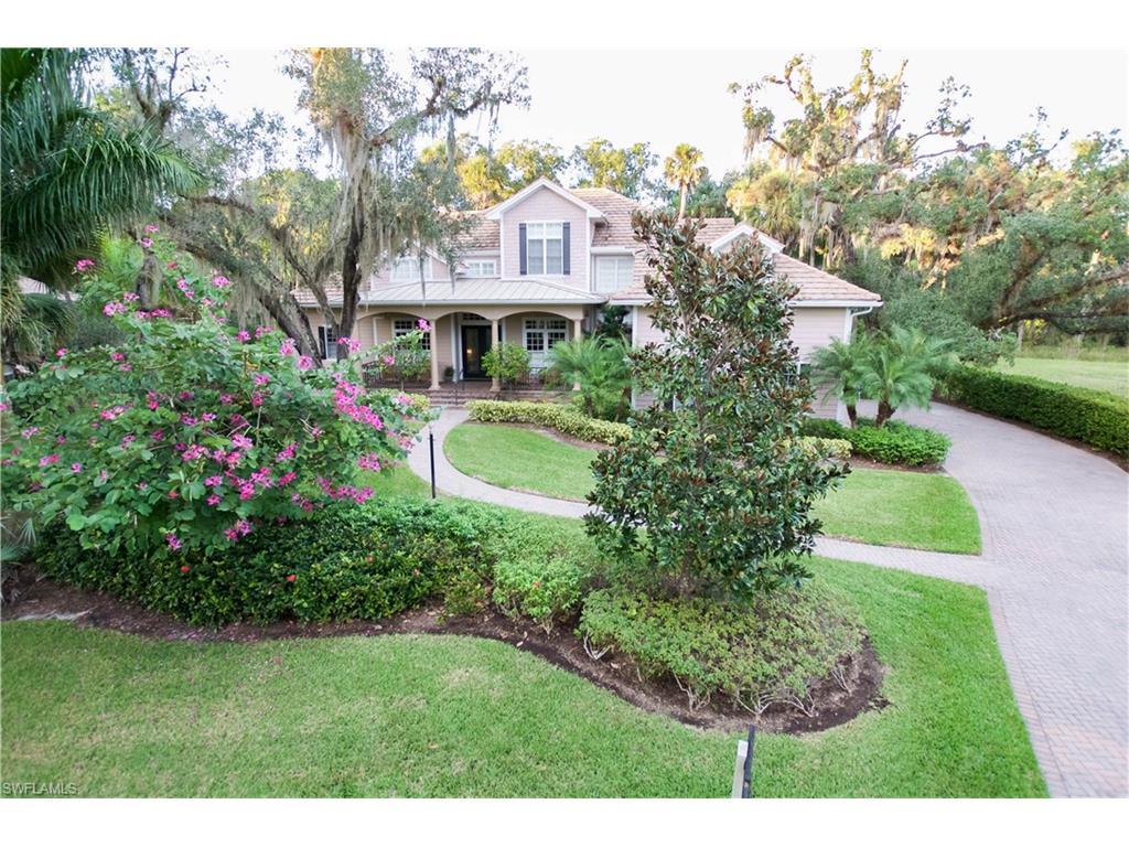 12330 Hammock Creek Way, Fort Myers, FL 33905 (#216062957) :: Homes and Land Brokers, Inc