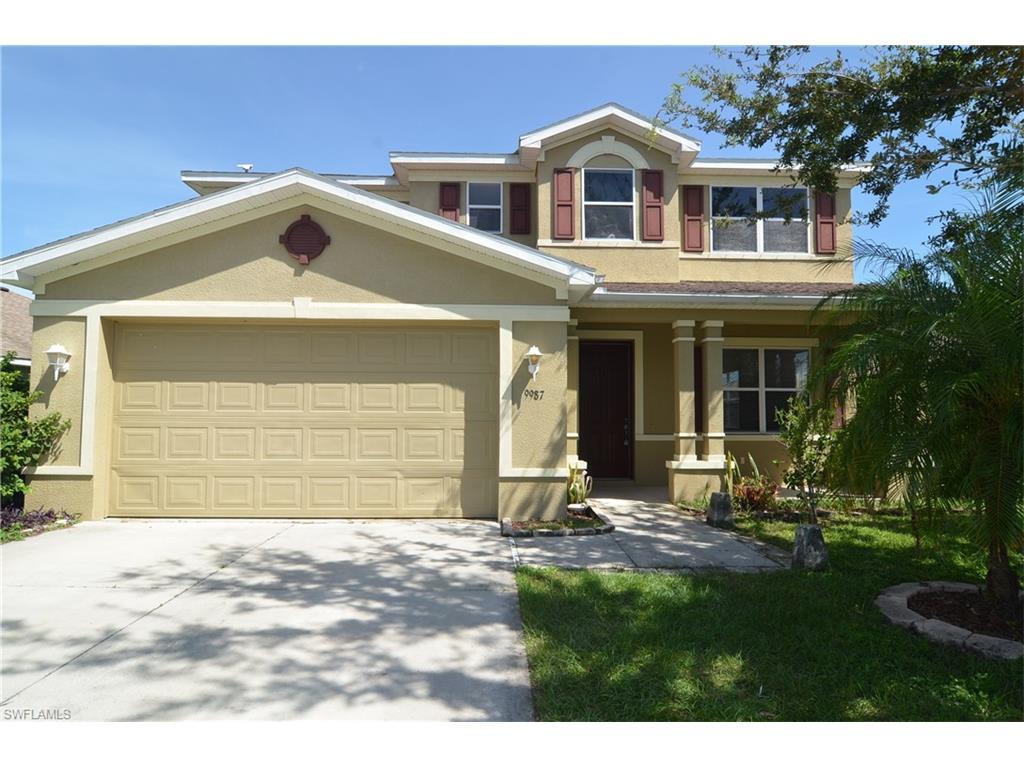 9987 Spring Gulch Ln, Punta Gorda, FL 33950 (#216063091) :: Homes and Land Brokers, Inc