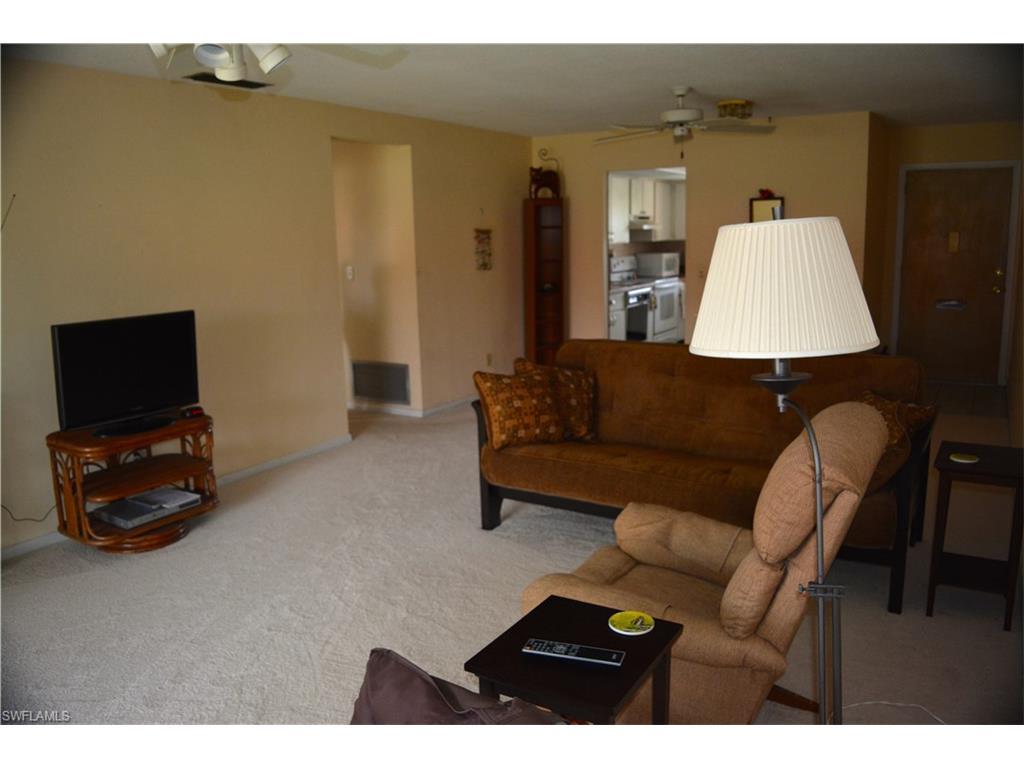 198 Joel Blvd #8, Lehigh Acres, FL 33936 (#216063102) :: Homes and Land Brokers, Inc