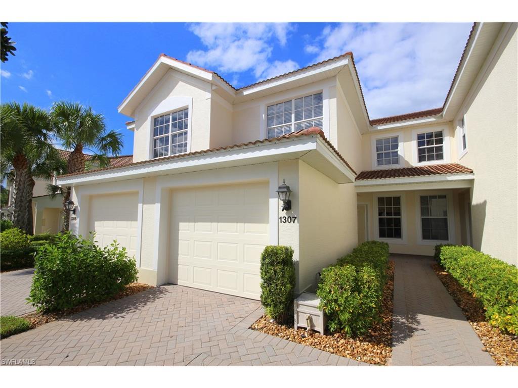 11011 Mill Creek Way #1307, Fort Myers, FL 33913 (#216063517) :: Homes and Land Brokers, Inc