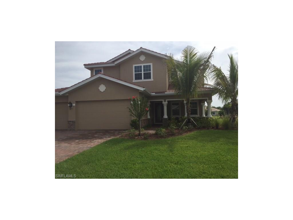 3061 Scarlet Oak Pl, North Fort Myers, FL 33903 (#216063604) :: Homes and Land Brokers, Inc