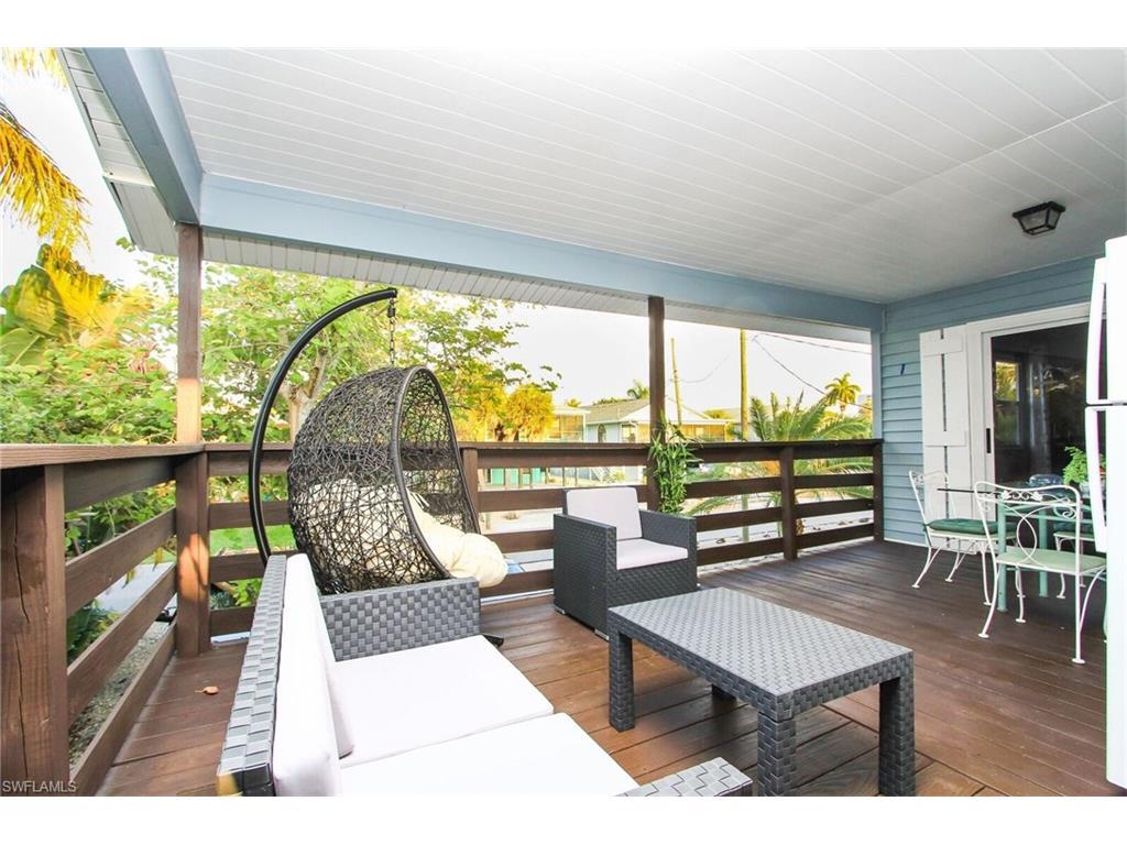 231 Ostego Dr, Fort Myers Beach, FL 33931 (#216063697) :: Homes and Land Brokers, Inc