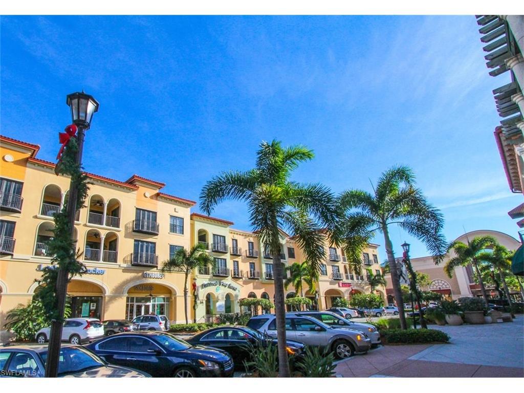 23191 Fashion Dr #8207, Estero, FL 33928 (MLS #216064270) :: The New Home Spot, Inc.