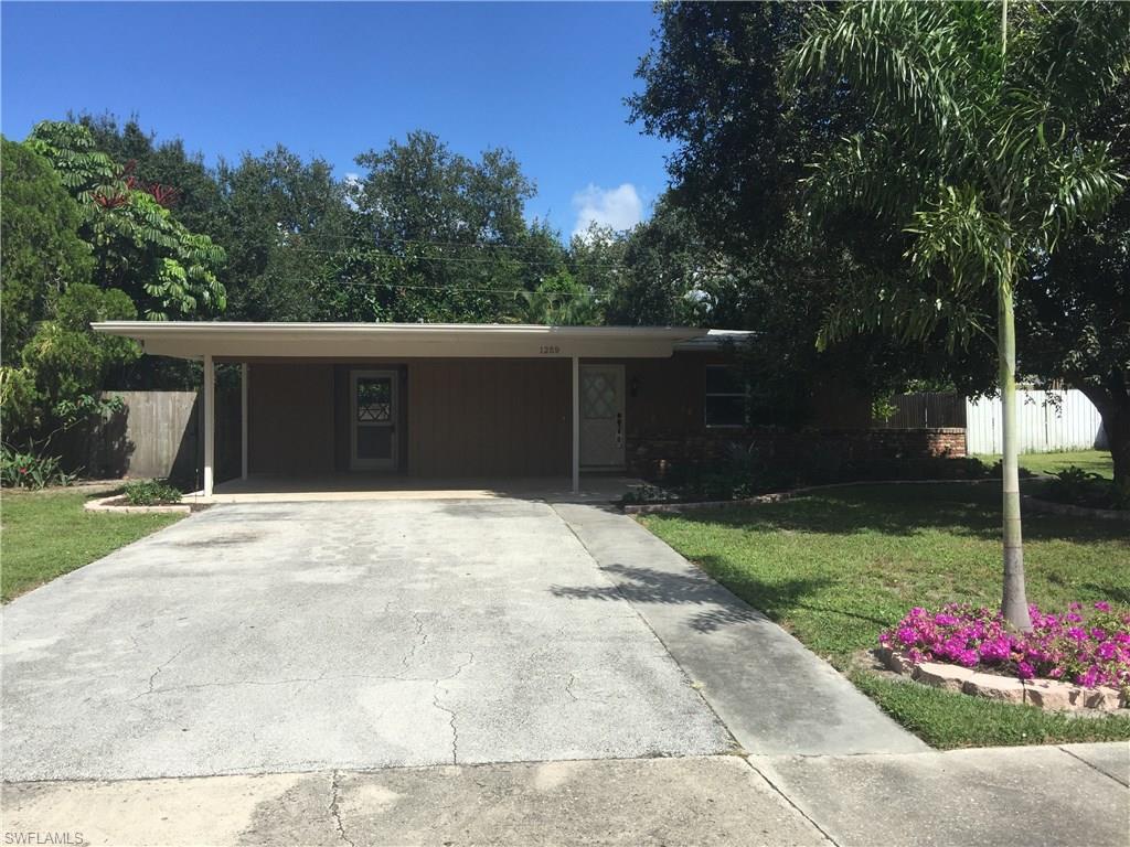 1259 Morningside Dr, Fort Myers, FL 33901 (#216064924) :: Homes and Land Brokers, Inc
