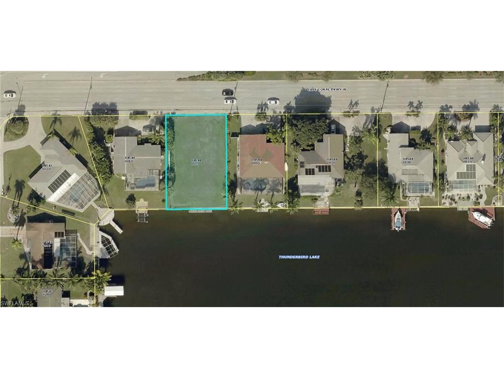 512 Cape Coral Pky - Photo 1