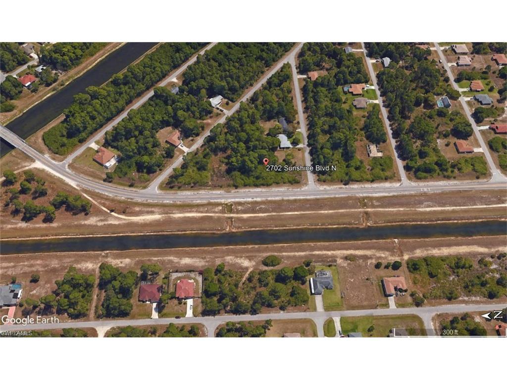 2702 Sunshine Blvd - Photo 1