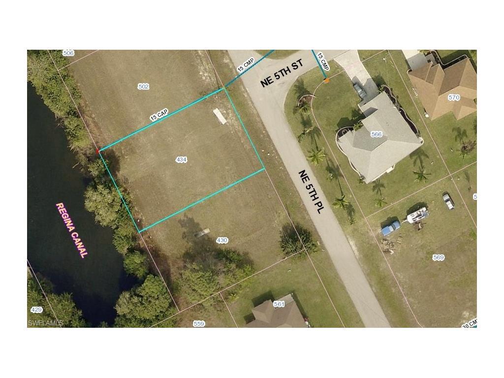 434 5th Pl - Photo 1