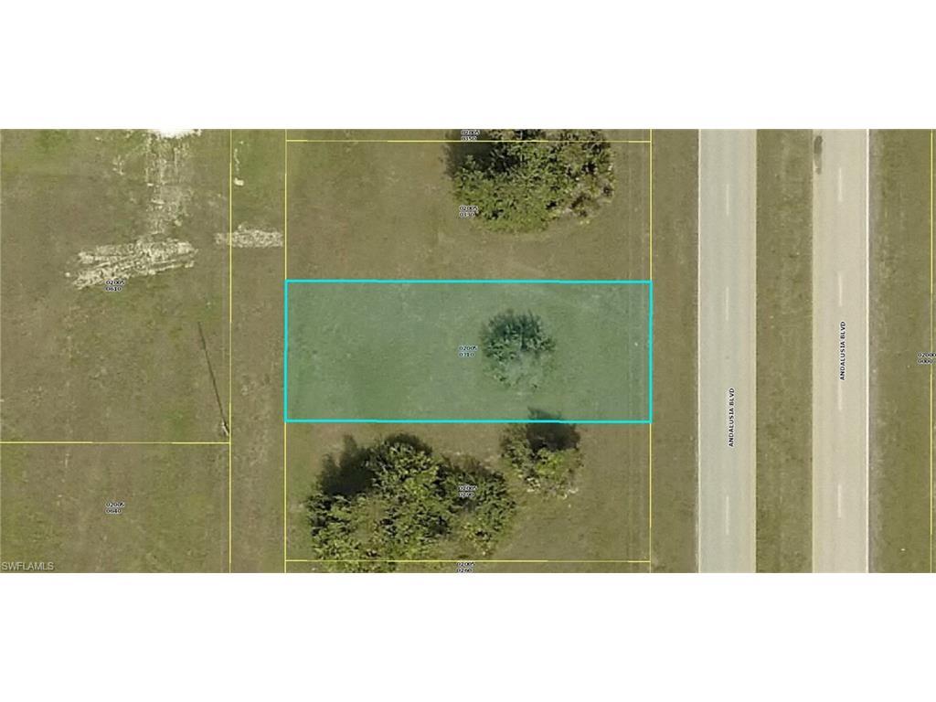 600 Andalusia Blvd - Photo 1