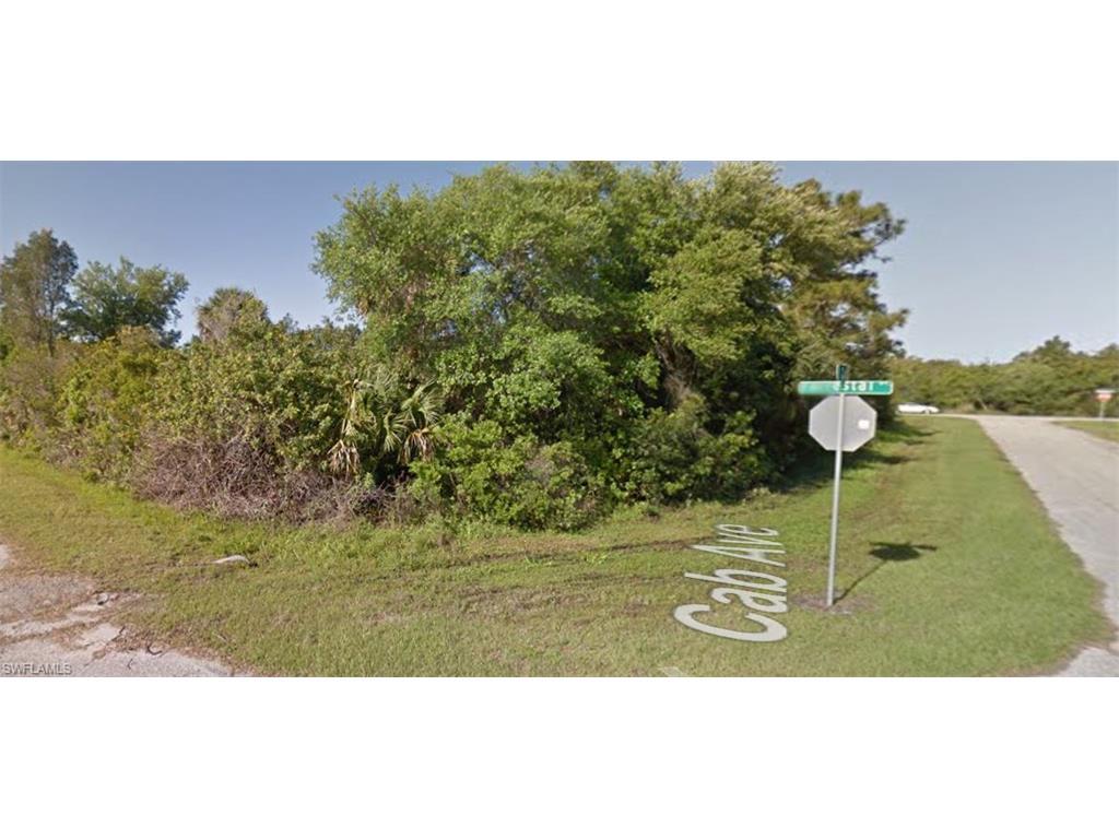 1105 Forrestal St - Photo 1