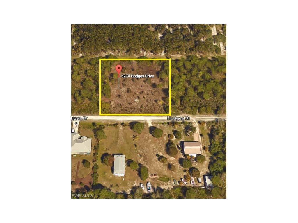 6252 Hodges Dr - Photo 1