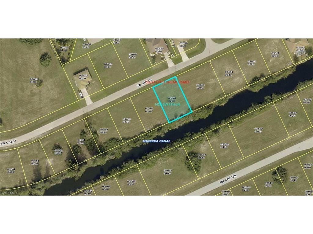 1426 4th Ln - Photo 1