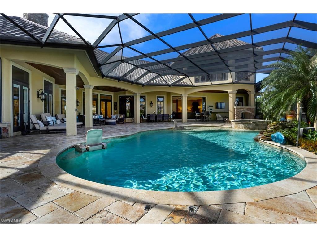 23761 Napoli Way - Photo 1