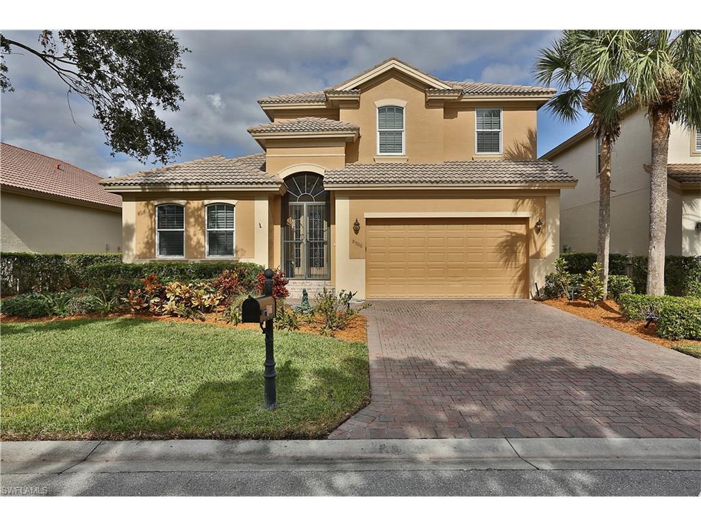8906 Greenwich Hills Way - Photo 1