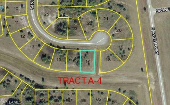 Lot #17 Canoe Ct - Photo 1