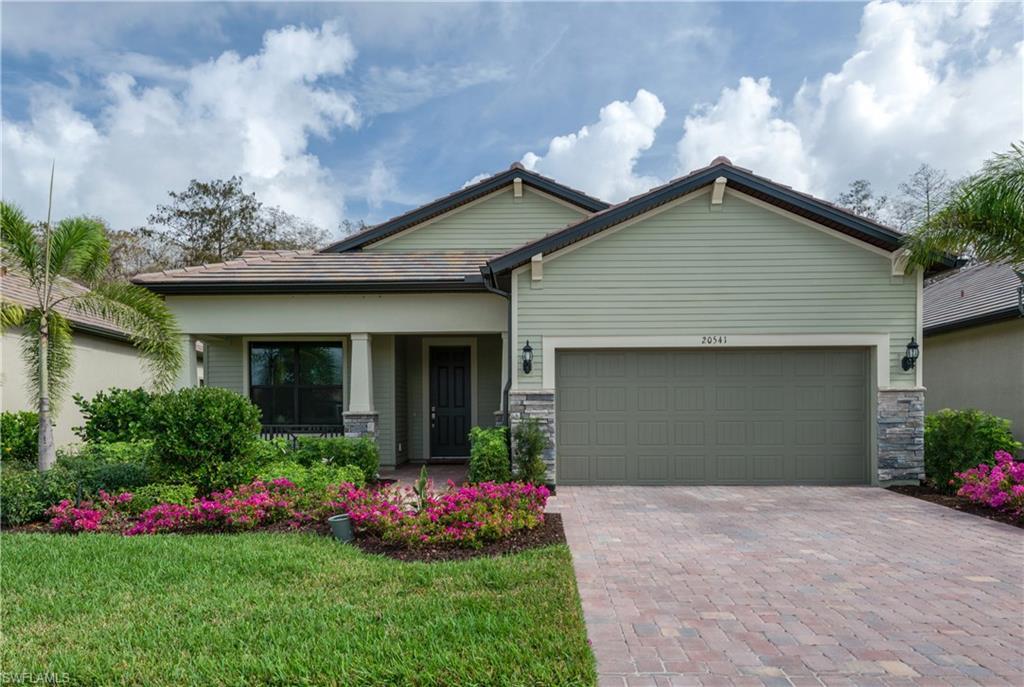 20541 Wilderness Ct - Photo 1