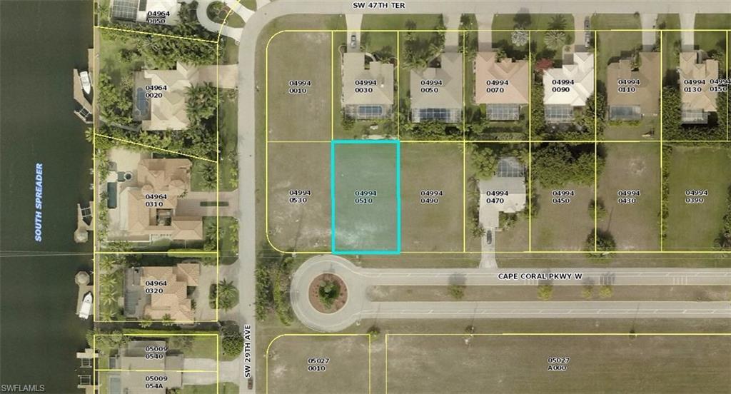 2847 Cape Coral - Photo 1