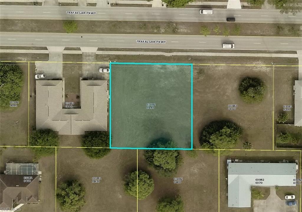 114 Trafalgar Pky - Photo 1