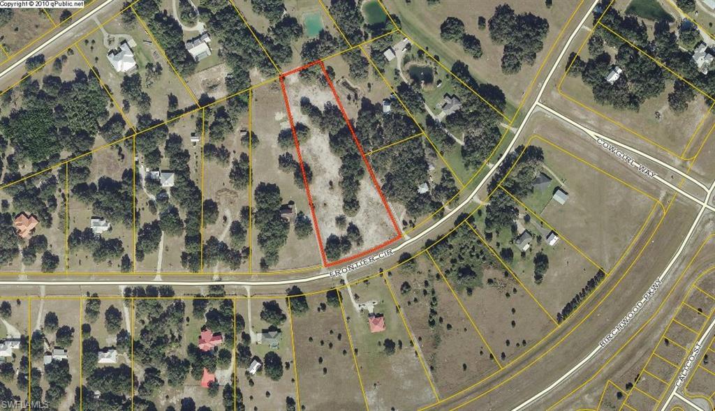 2610 Frontier Cir - Photo 1