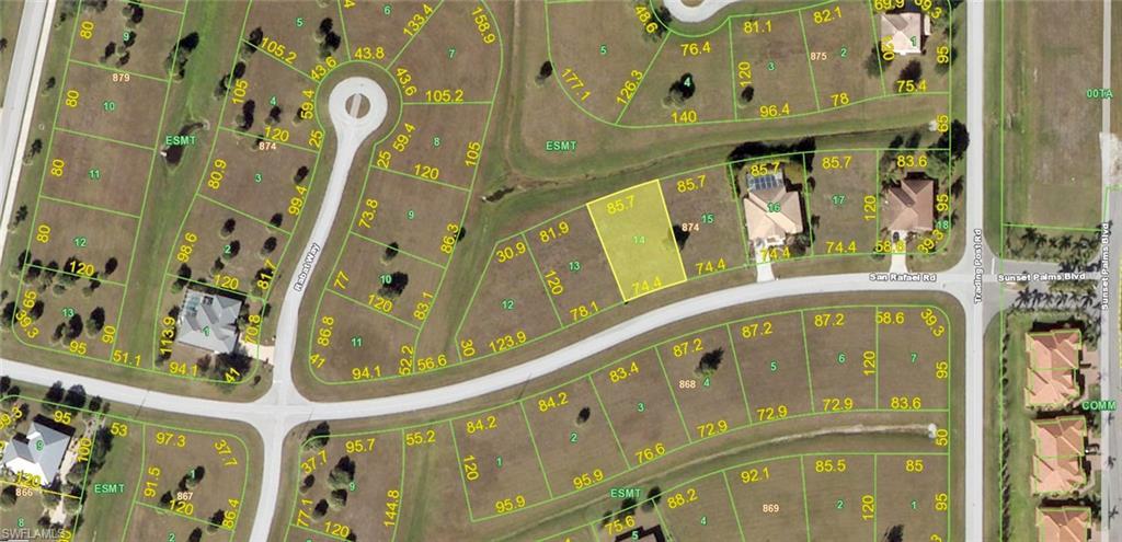 24458 San Rafael Rd - Photo 1