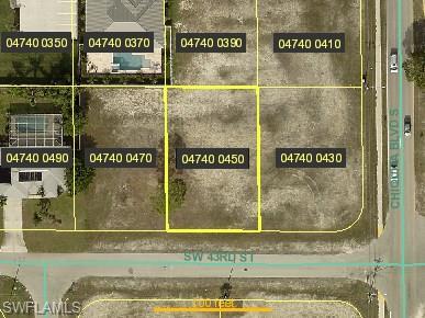 1605 43rd St - Photo 1