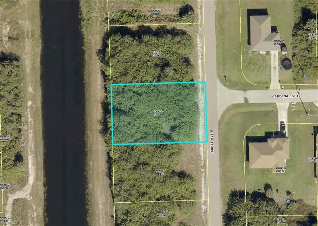352 Labree Ave - Photo 1