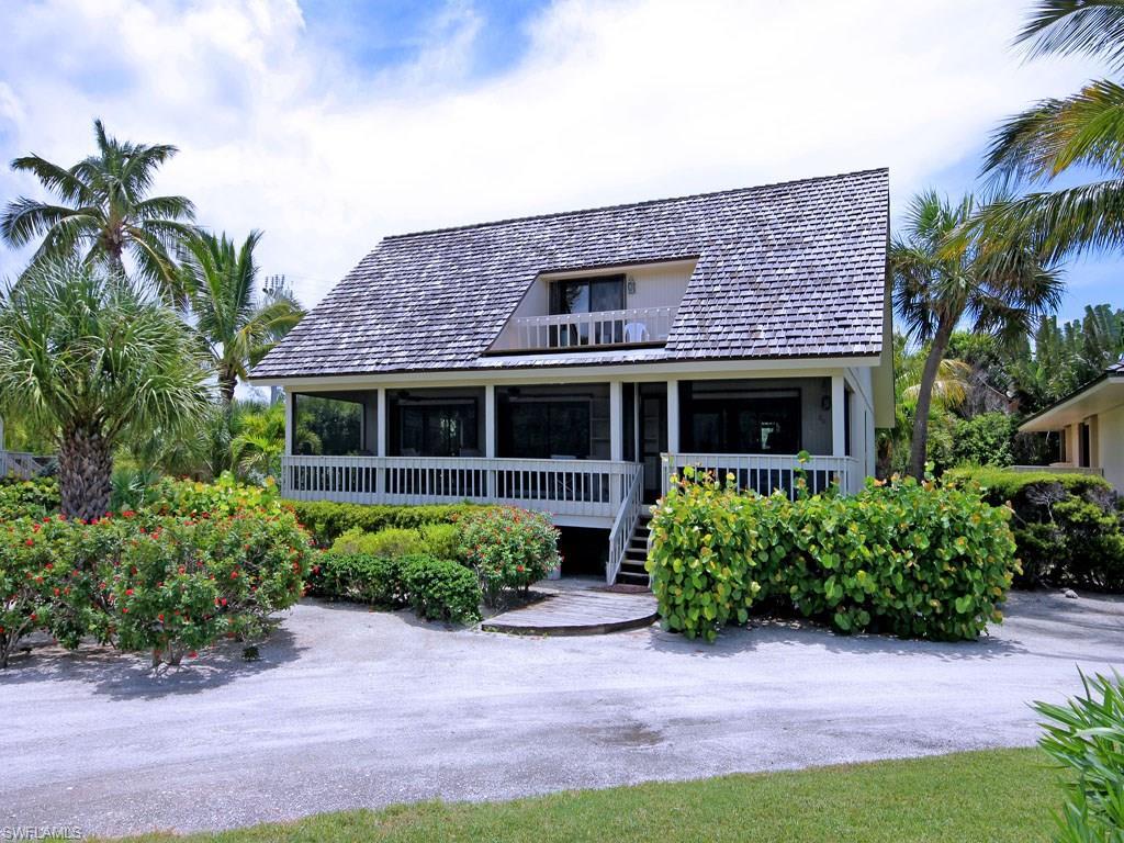 6 Beach Homes - Photo 1