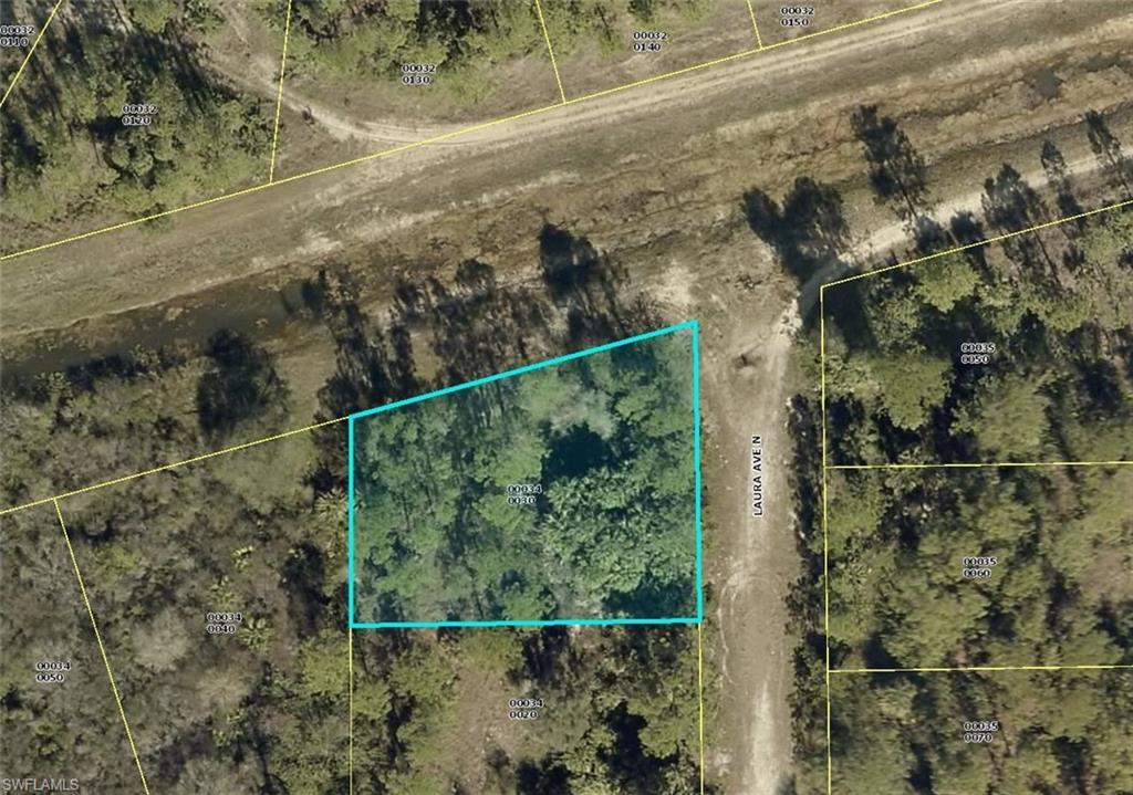 3305 Laura Ave - Photo 1