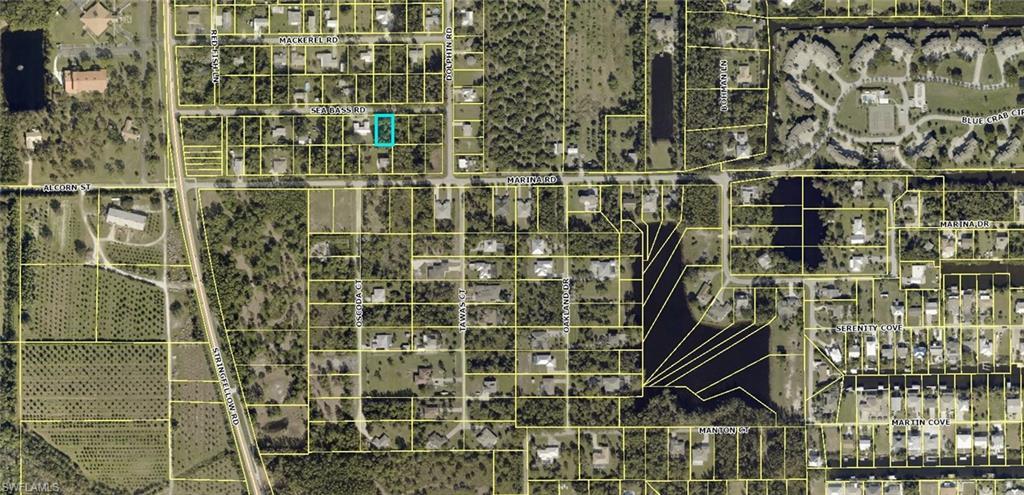 5823 Sea Bass Rd - Photo 1