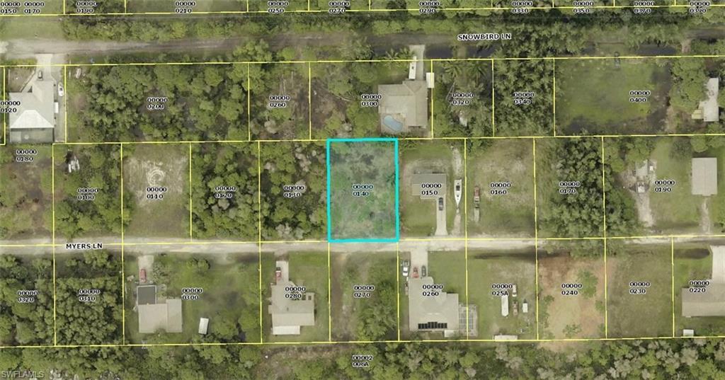 3606 Myers Ln - Photo 1