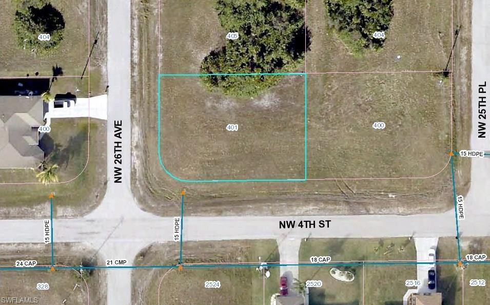 401 26th Ave - Photo 1