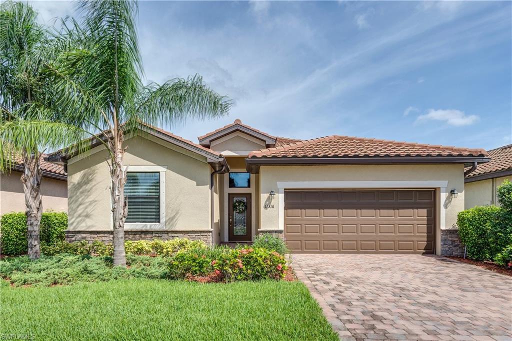 11316 Reflection Isles Blvd - Photo 1