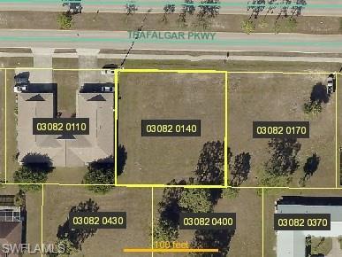 114 Trafalgar Pky - Photo 1